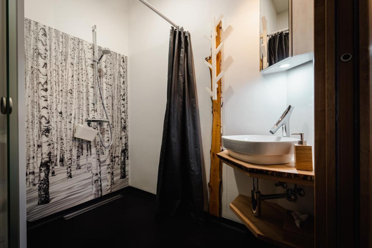 Naturasort Holiday Houses Pesnica pri Mariboru Экстерьер фото
