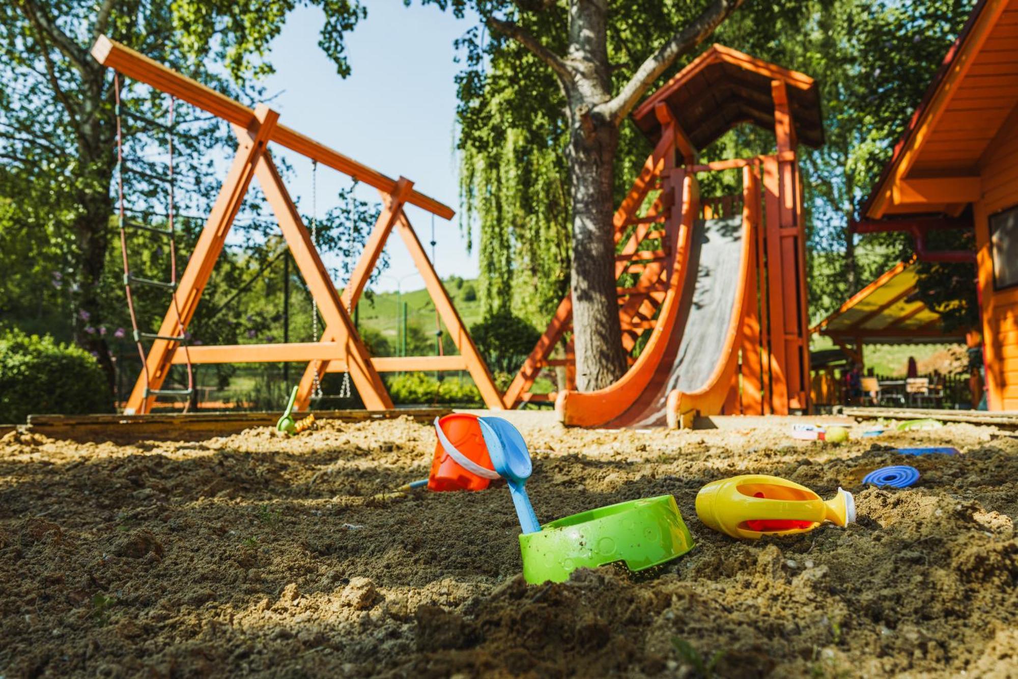 Naturasort Holiday Houses Pesnica pri Mariboru Экстерьер фото