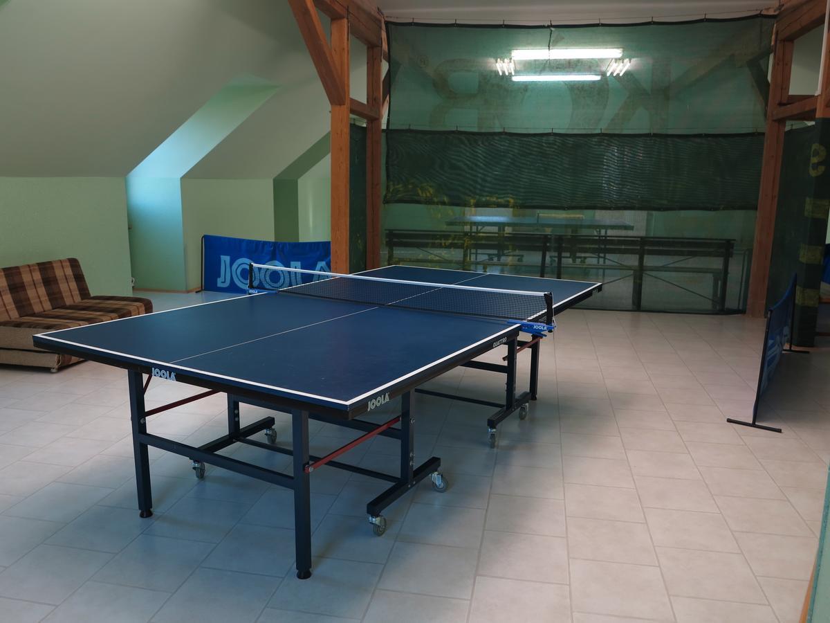 Naturasort Holiday Houses Pesnica pri Mariboru Экстерьер фото