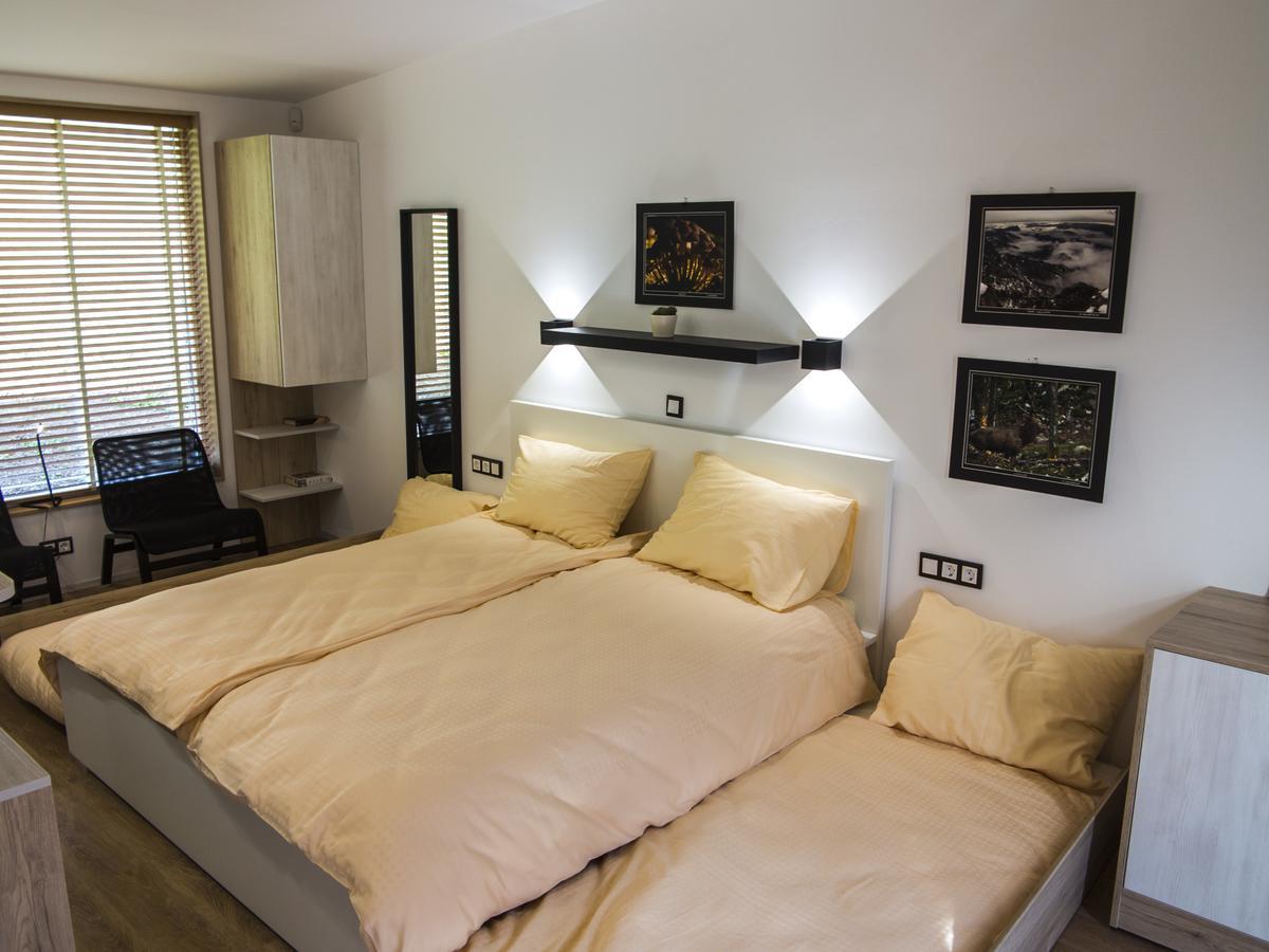 Naturasort Holiday Houses Pesnica pri Mariboru Экстерьер фото