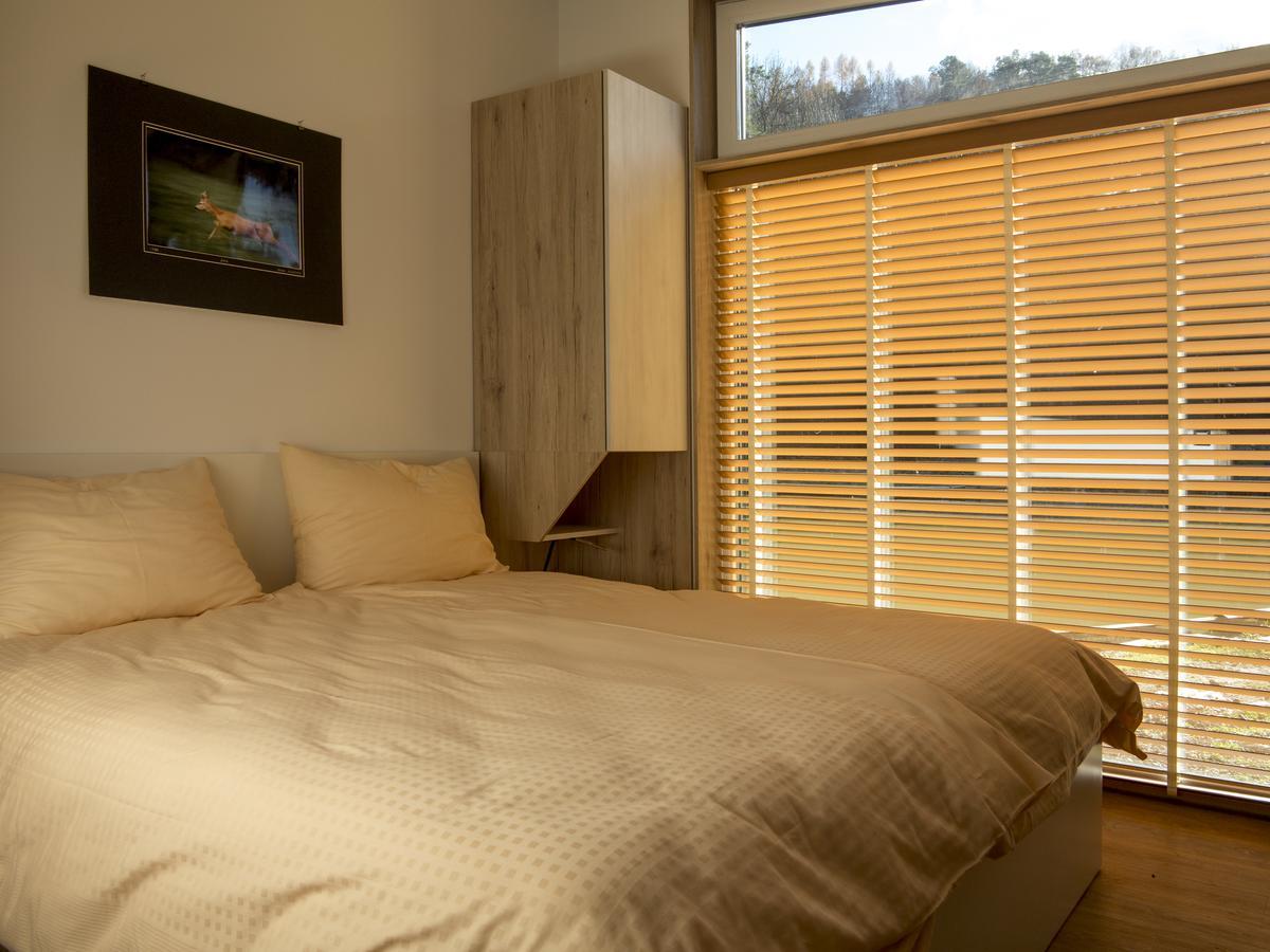 Naturasort Holiday Houses Pesnica pri Mariboru Экстерьер фото